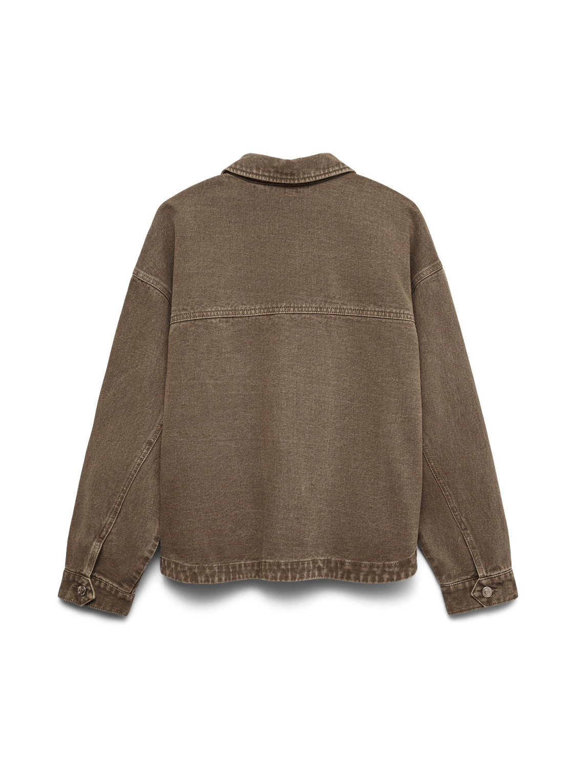 VMJAMIE Denim Jacket - Carafe - VERO MODA & VILA Bergvik